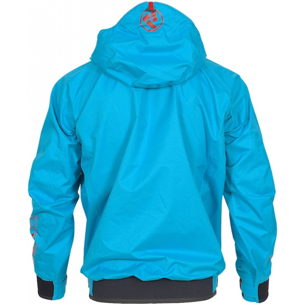 2026 Peak PS Tourenlite Hooded Jacke 26TH-BLU - Blue